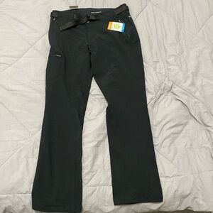 Brand new Columbia women active fit jeans